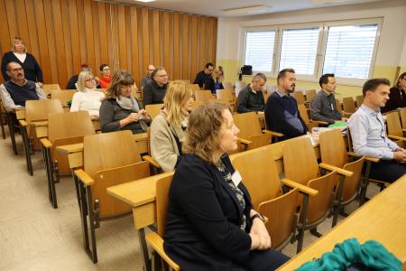 Delavnica »varna oskrba s pitno vodo« (projekt MUHA - Interreg ADRION) (8)